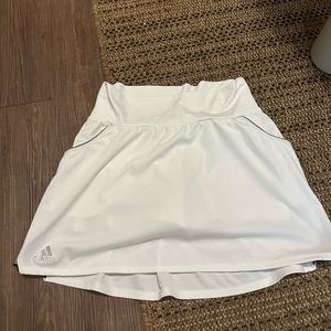 Adidas — tennis skirt
